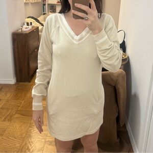 OFFLINE By Aerie ChillUp Mini Dress